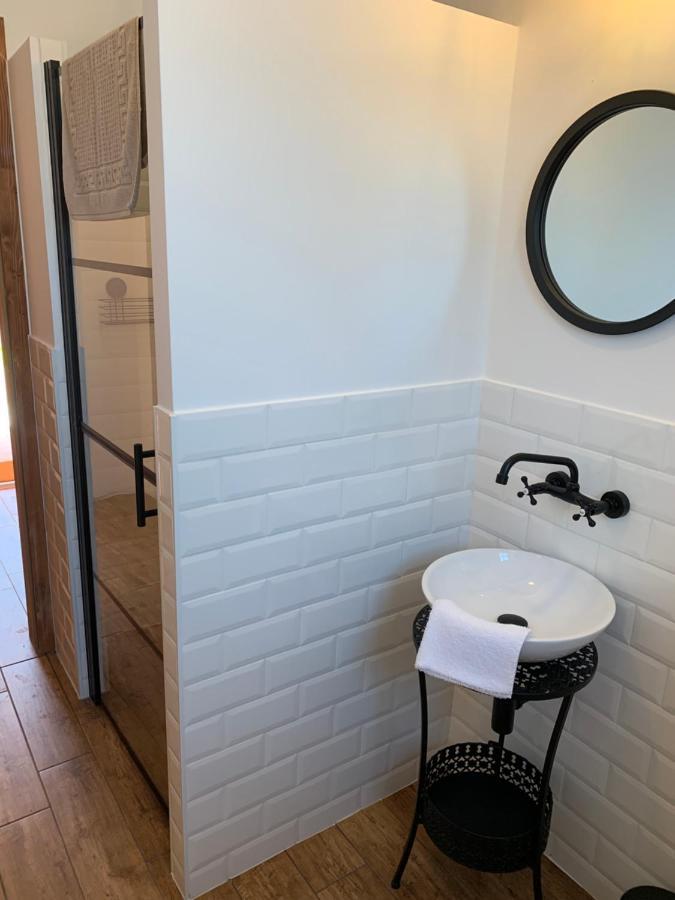 Szazesztendos Reveszhaz Apartman Szigetmonostor Dış mekan fotoğraf