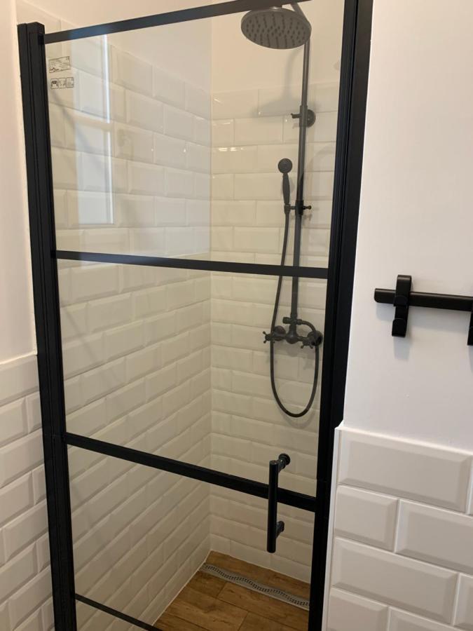 Szazesztendos Reveszhaz Apartman Szigetmonostor Dış mekan fotoğraf